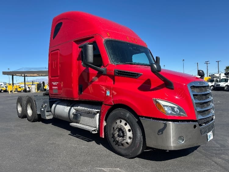2021 Freightliner