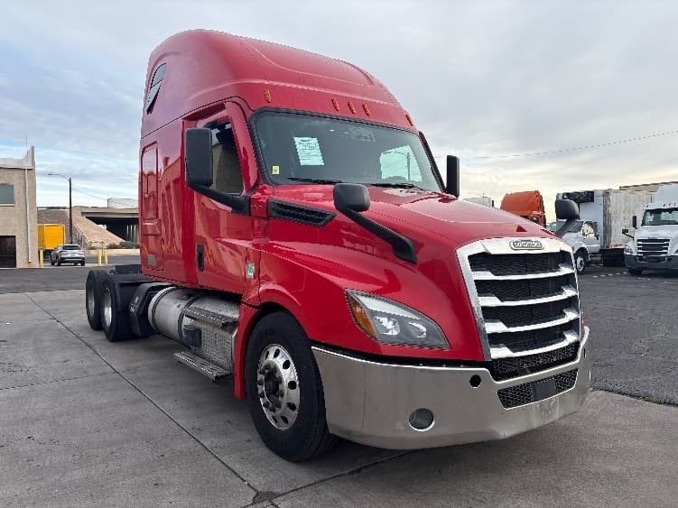 2021 Freightliner
