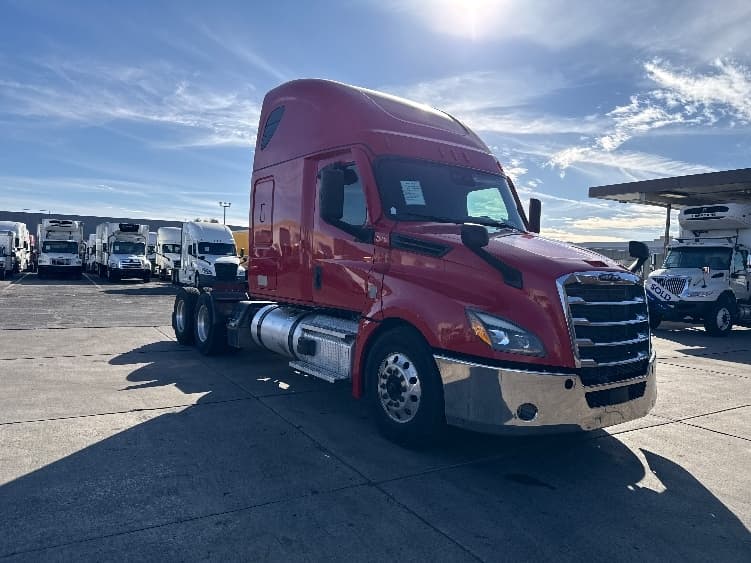 2021 Freightliner