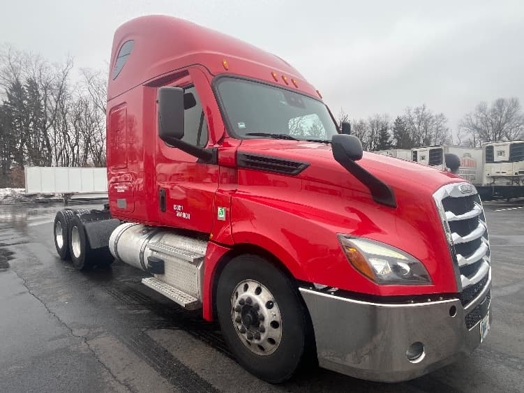 2021 Freightliner