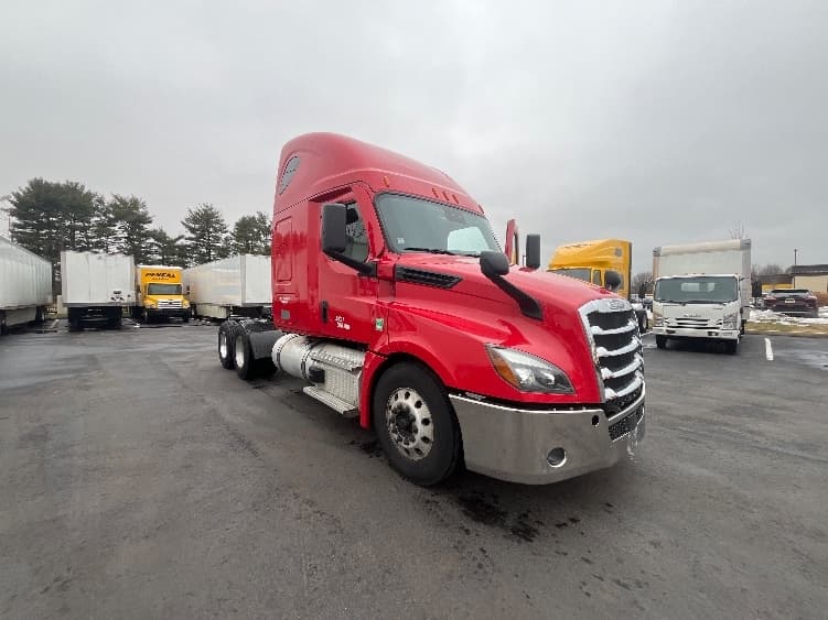 2021 Freightliner