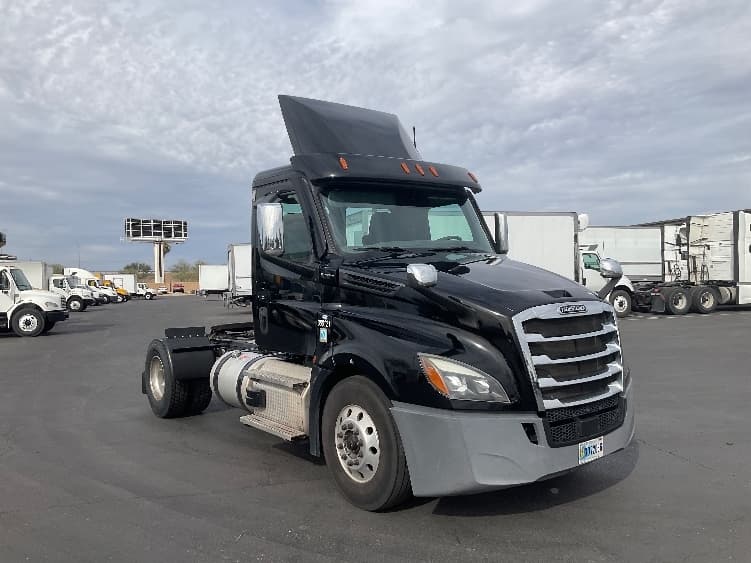 2021 Freightliner