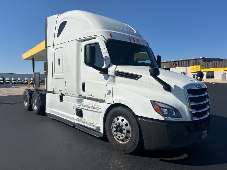 2021 Freightliner