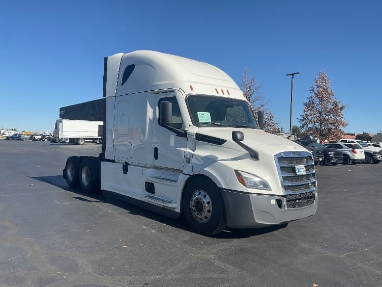 2021 Freightliner
