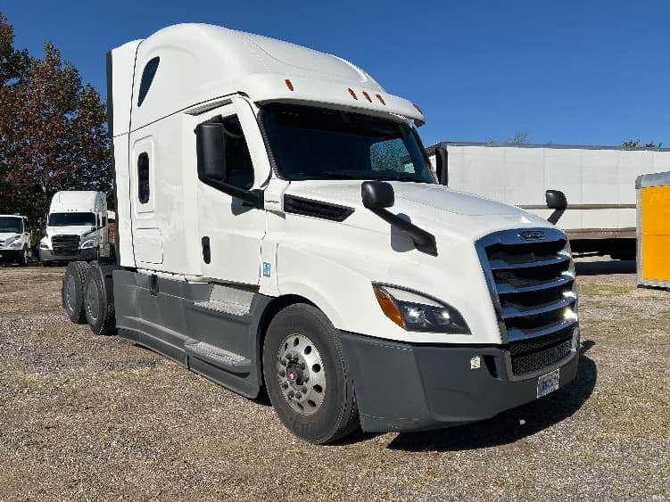 2021 Freightliner