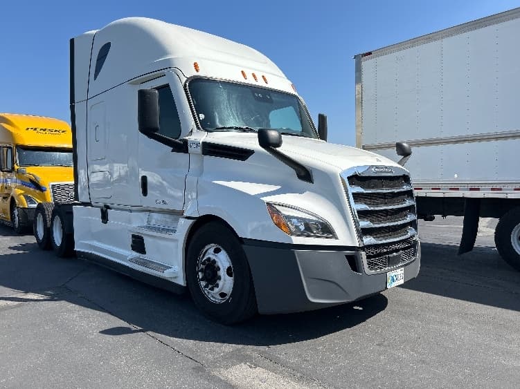 2021 Freightliner