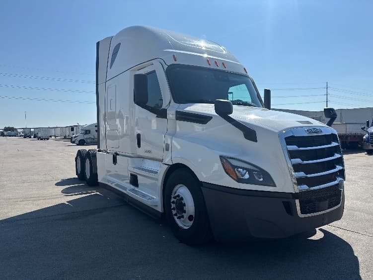 2021 Freightliner