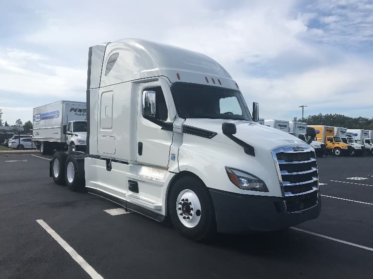 2021 Freightliner