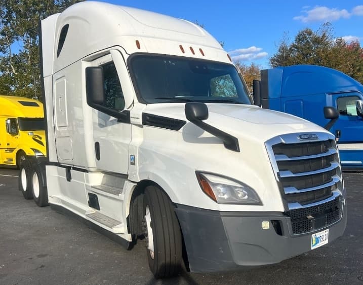 2021 Freightliner