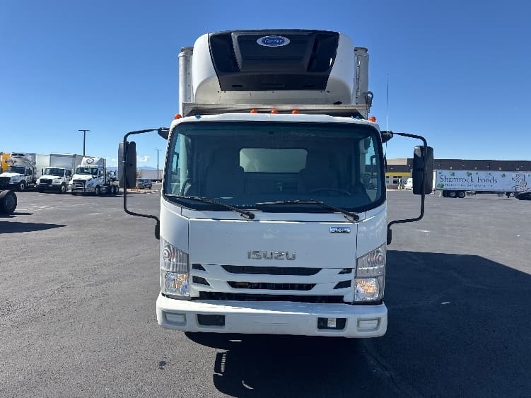 2021 Isuzu NRR in Greeley, CO — photo 2