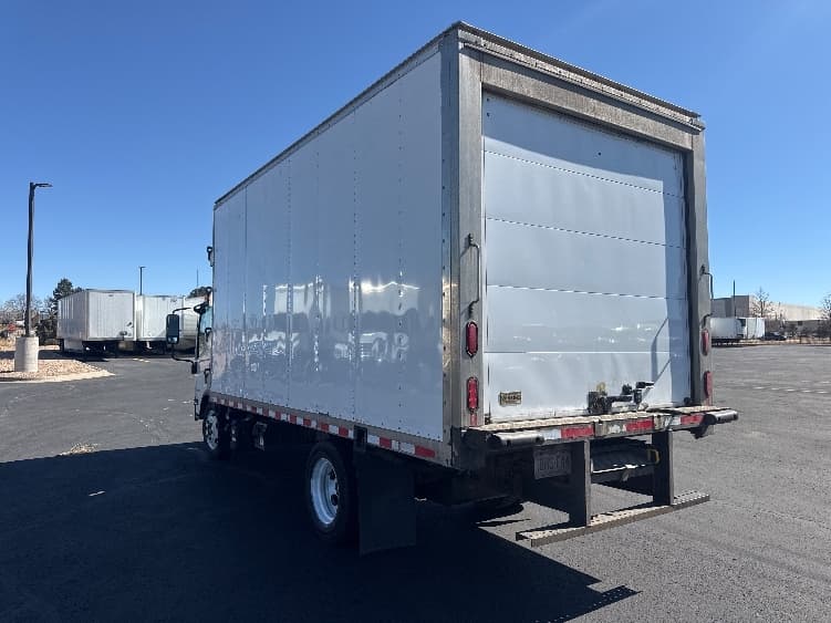 2021 Isuzu NRR in Greeley, CO — photo 6