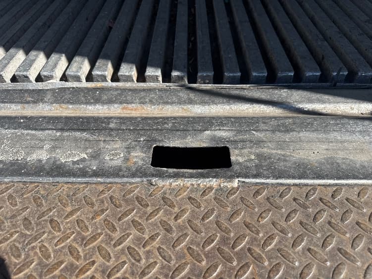 2021 Isuzu NRR in Greeley, CO — photo 9
