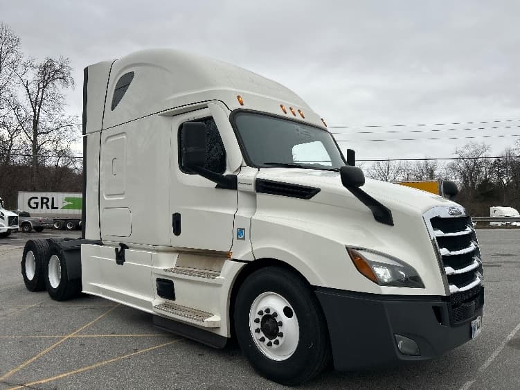 2021 Freightliner