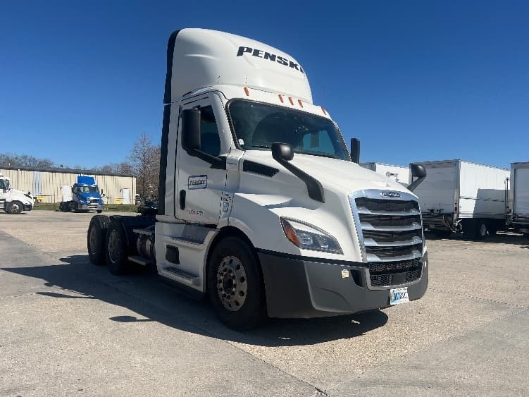 2021 Freightliner