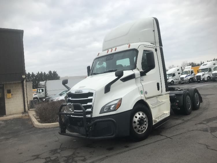 2021 Freightliner