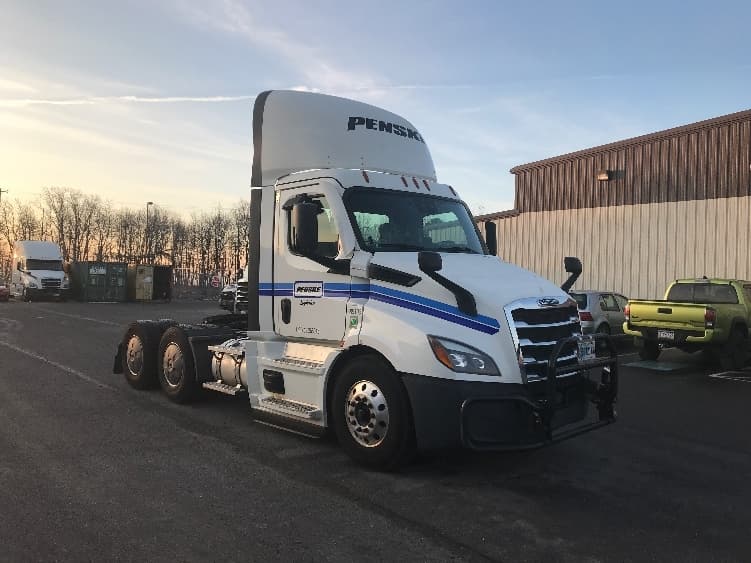2021 Freightliner