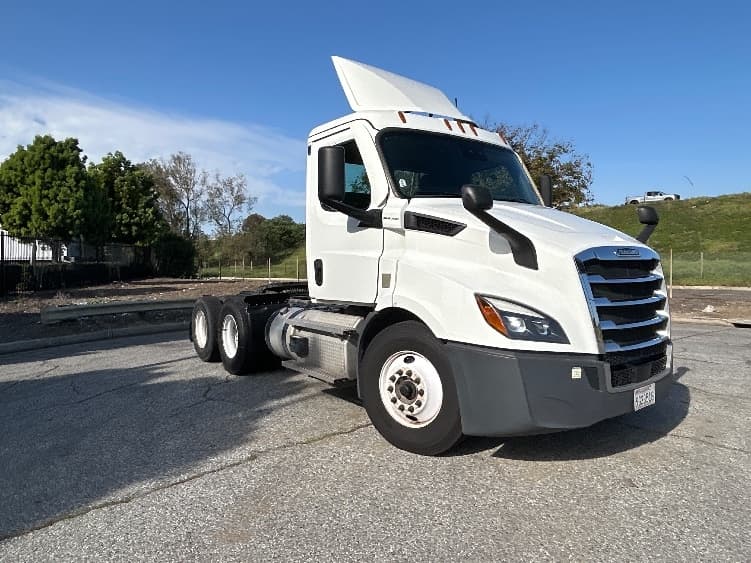 2021 Freightliner