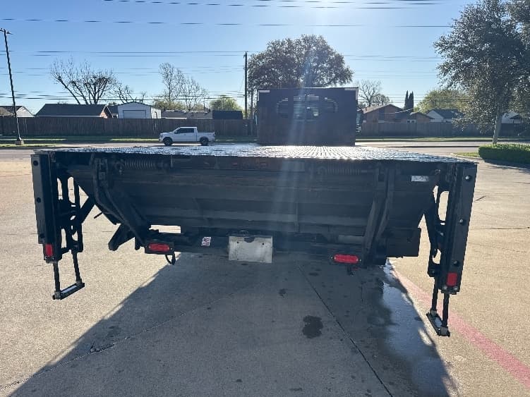 2021 International MV in Garland, TX — photo 7