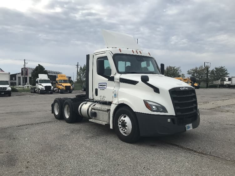 2022 Freightliner