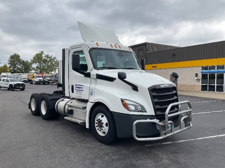 2022 Freightliner