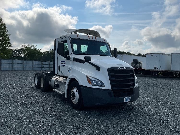 2022 Freightliner