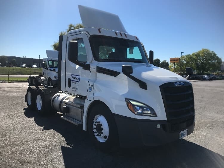 2022 Freightliner