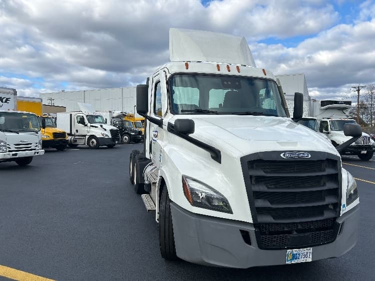 2022 Freightliner