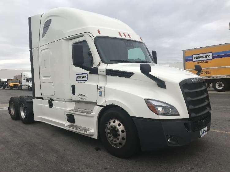 2022 Freightliner