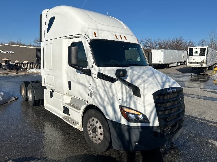 2022 Freightliner