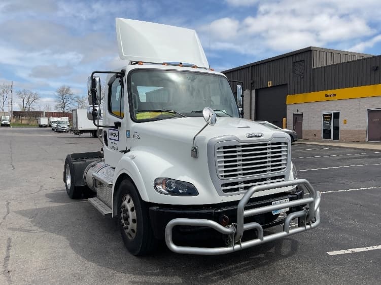 2021 Freightliner
