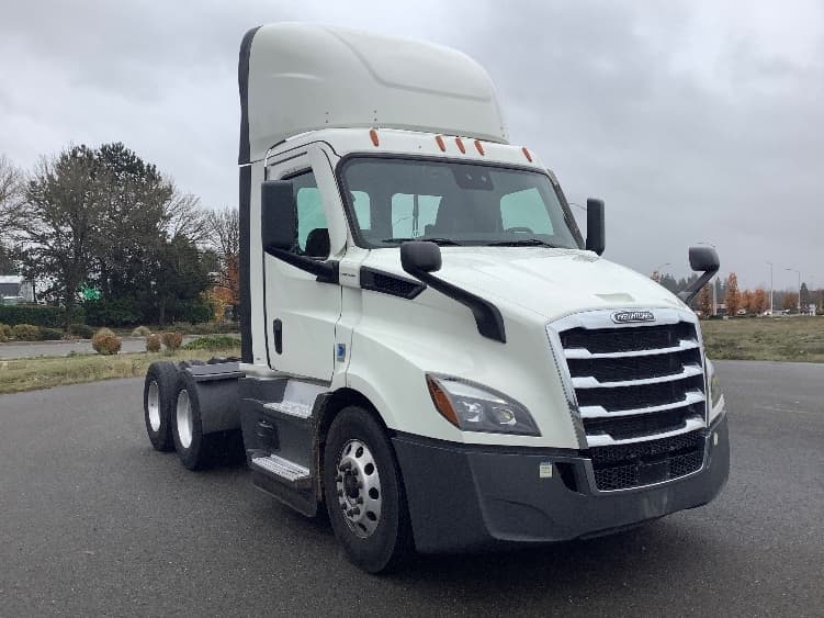 2021 Freightliner