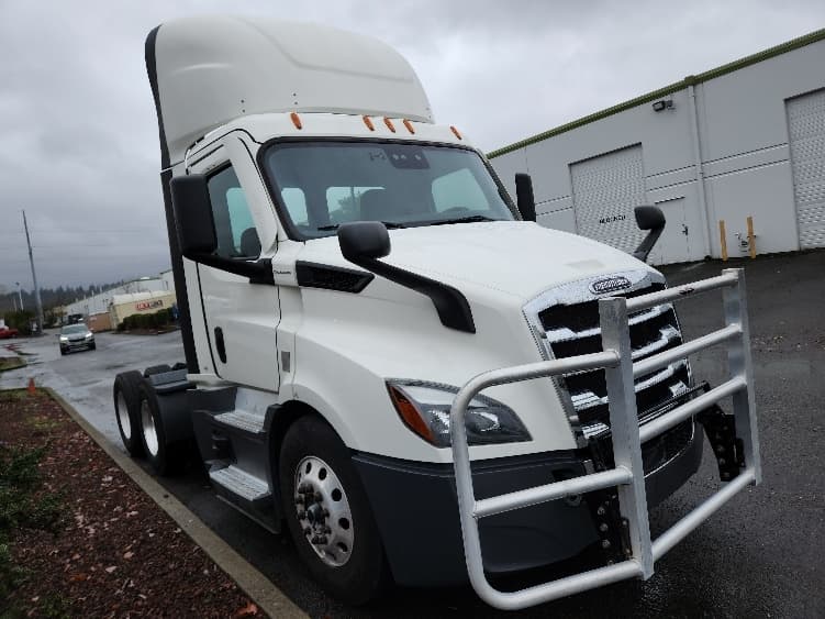 2021 Freightliner