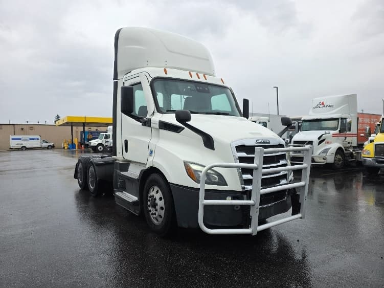 2021 Freightliner