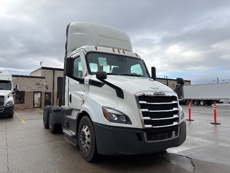 2021 Freightliner