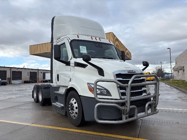 2021 Freightliner
