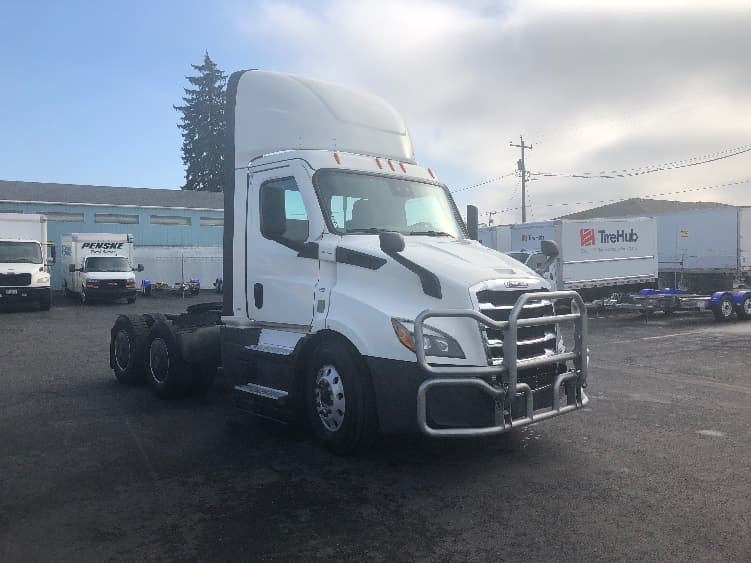 2021 Freightliner