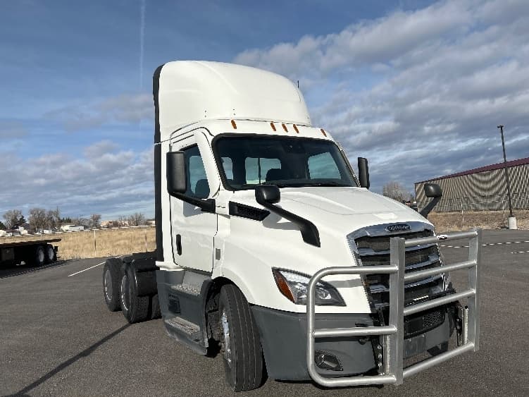 2021 Freightliner
