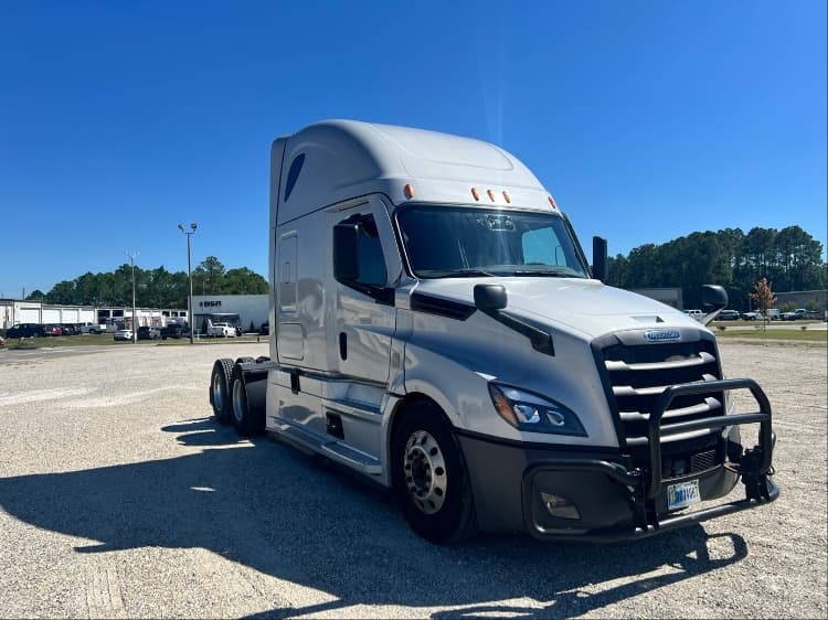 2021 Freightliner