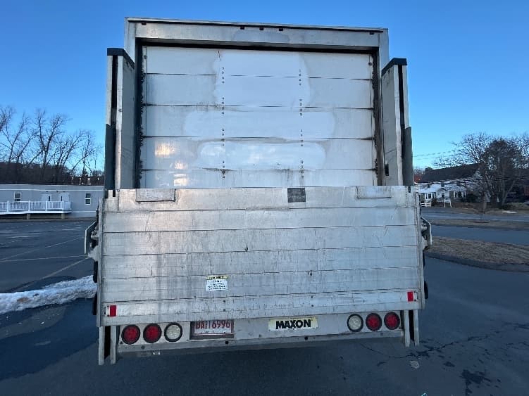 2021 Isuzu NQR in Montgomery, NY — photo 7