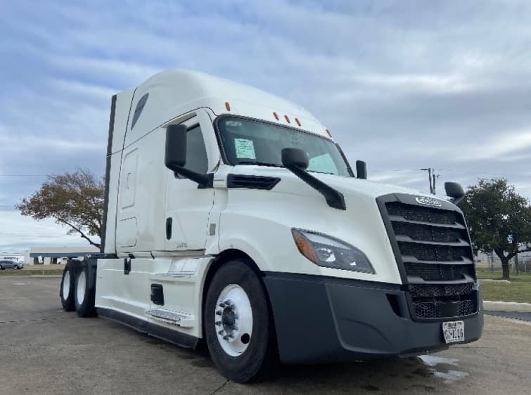 2022 Freightliner