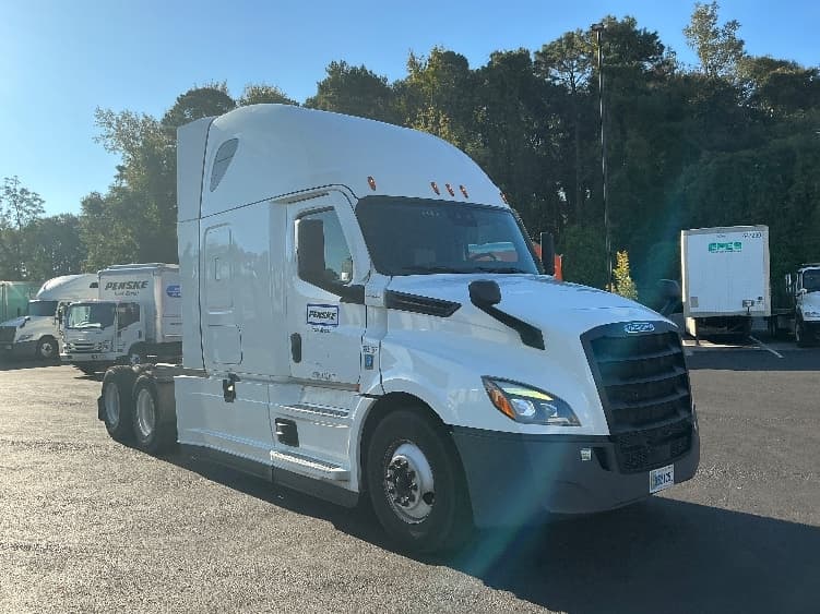 2022 Freightliner
