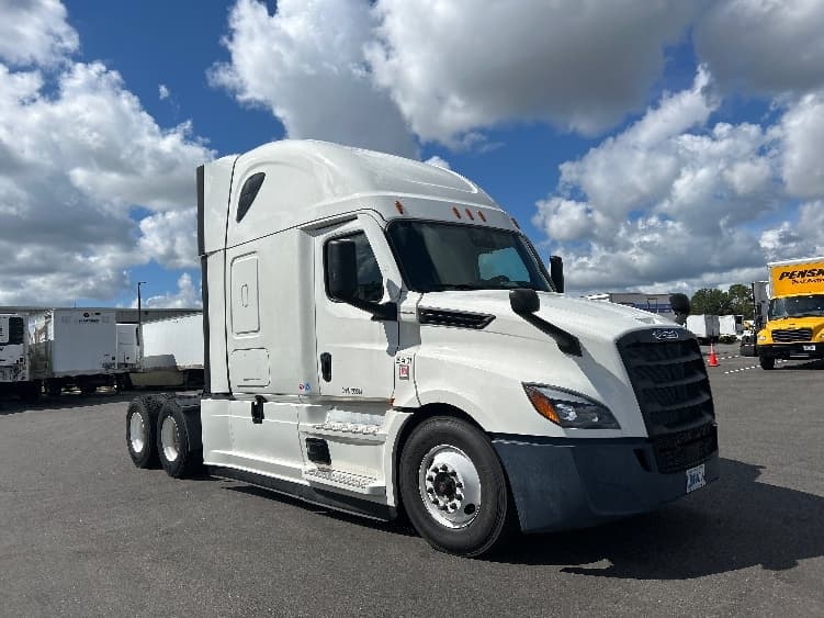 2022 Freightliner