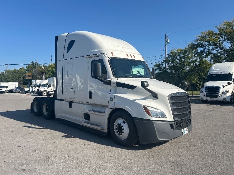 2022 Freightliner
