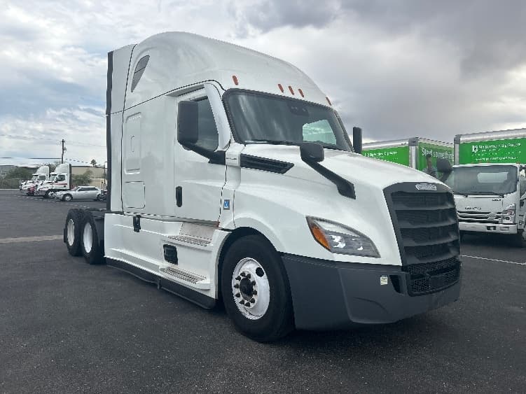 2022 Freightliner