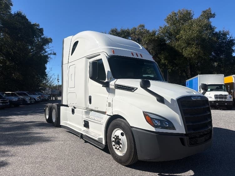 2022 Freightliner