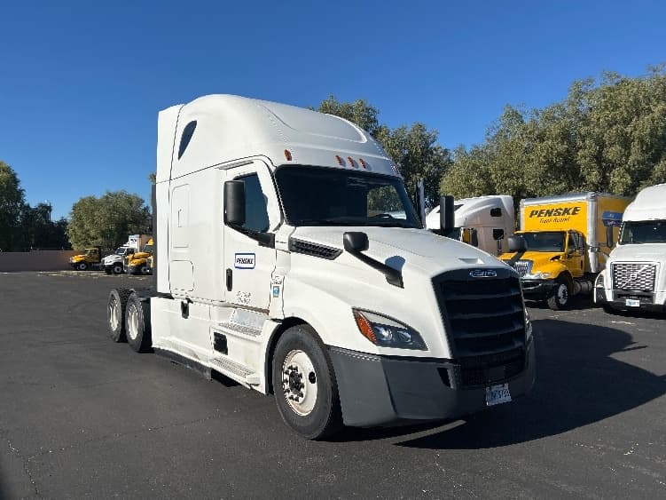 2022 Freightliner