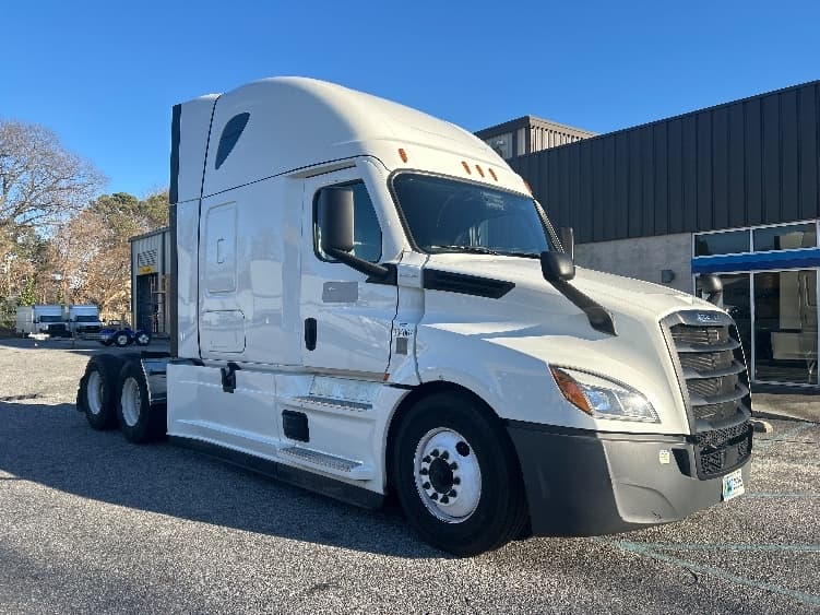 2022 Freightliner