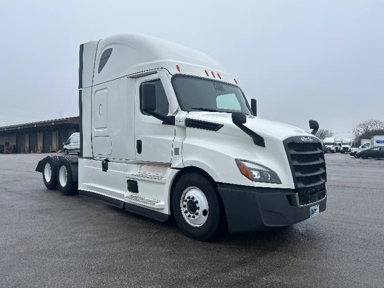 2022 Freightliner