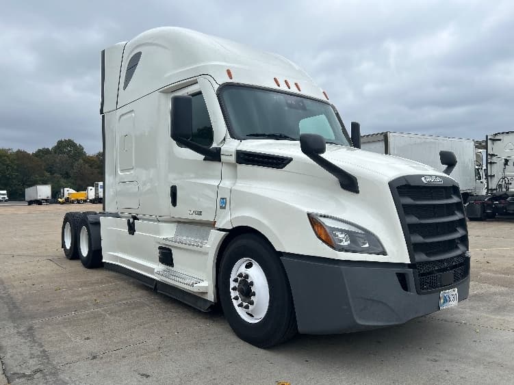 2022 Freightliner