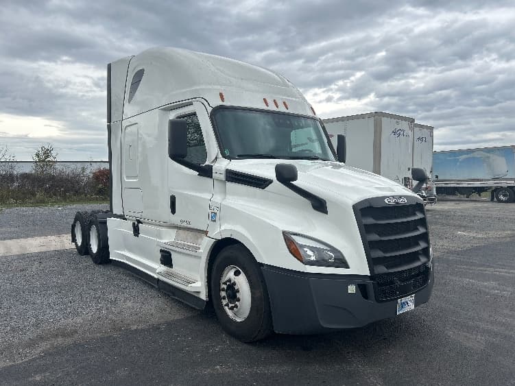 2022 Freightliner